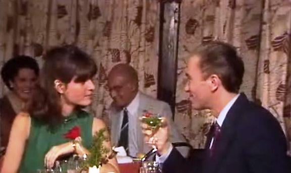 Chuva na Areia Ep. 53, parte II