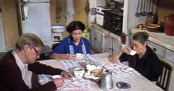 Chuva na Areia Ep. 55, parte II