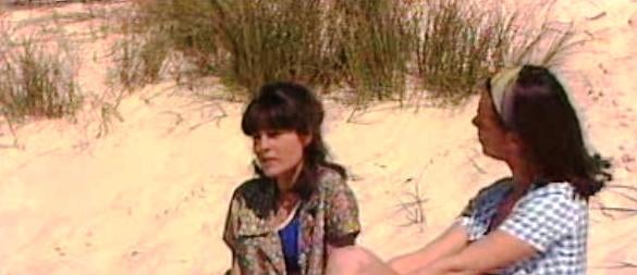 Chuva na Areia Ep. 58, parte I