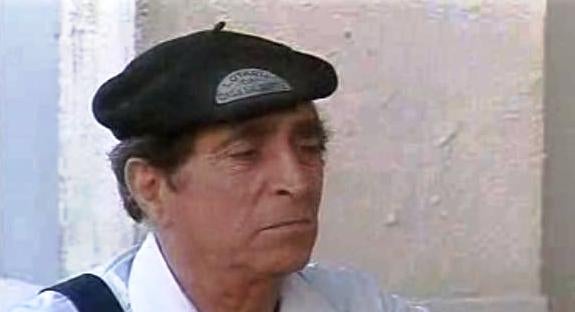 Chuva na Areia Ep. 59, parte II