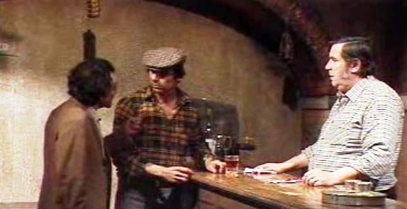 Chuva na Areia Ep. 60, parte II