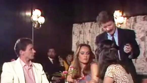 Chuva na Areia Ep. 61, parte II