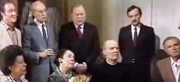 Chuva na Areia Ep. 63, parte II