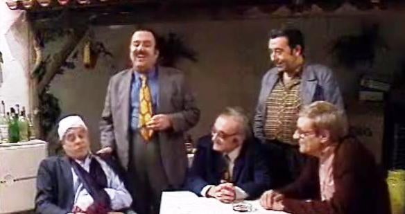 Chuva na Areia Ep. 65, parte II