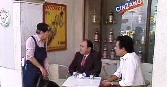 Chuva na Areia Ep. 66, parte II