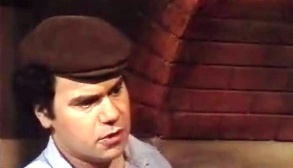 Chuva na Areia Ep. 67, parte II