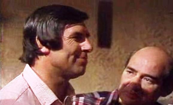 Chuva na Areia Ep. 68, parte II