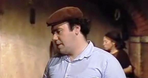 Chuva na Areia Ep. 70, parte II