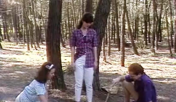 Chuva na Areia Ep. 71, parte II