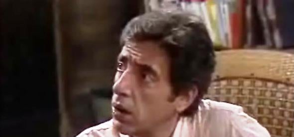 Chuva na Areia Ep. 74, parte II