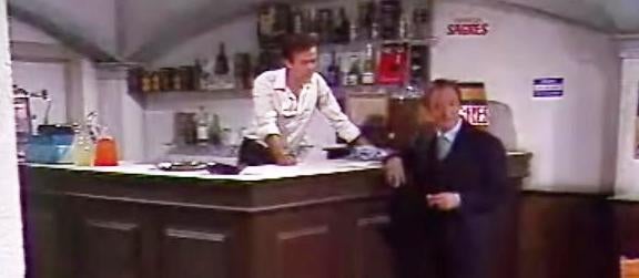 Chuva na Areia Ep. 77, parte I