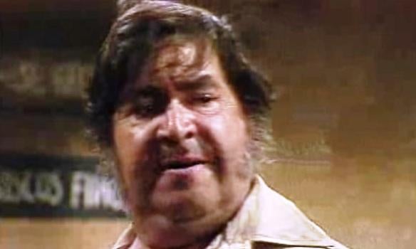 Chuva na Areia Ep. 82, parte II