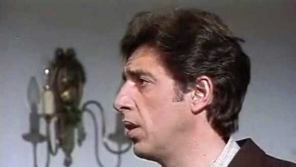 Chuva na Areia Ep. 83, parte I