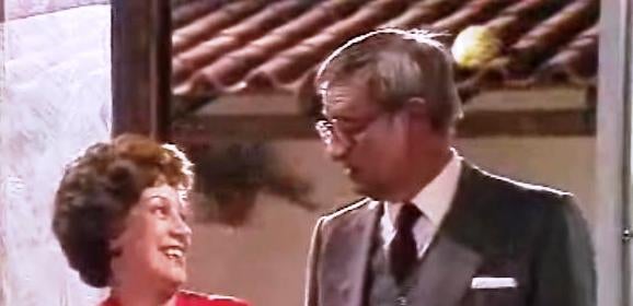 Chuva na Areia Ep. 83, parte II