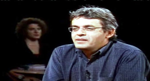 João Paulo Borges Coelho