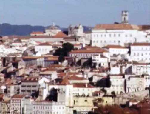 Coimbra