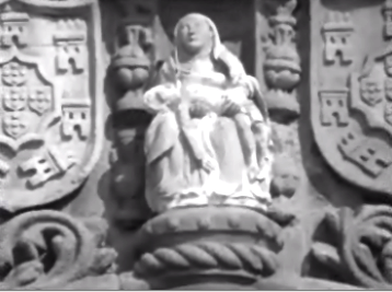 Património arquitéctónico de Vila Nova de Foz Côa