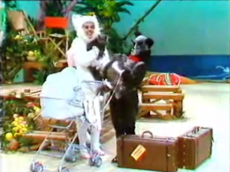 Despedida – Parte I