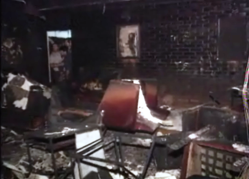 Crime na discoteca Meia Culpa