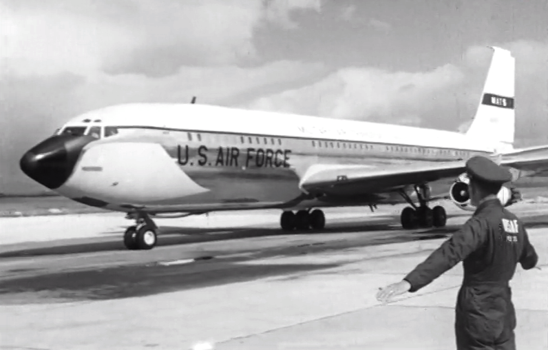 Eisenhower em Lisboa