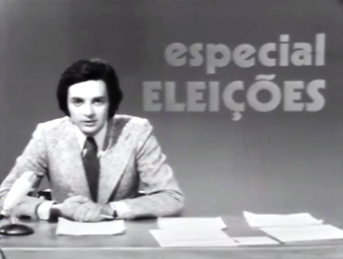 Eleições para a Assembleia Constituinte – II Parte