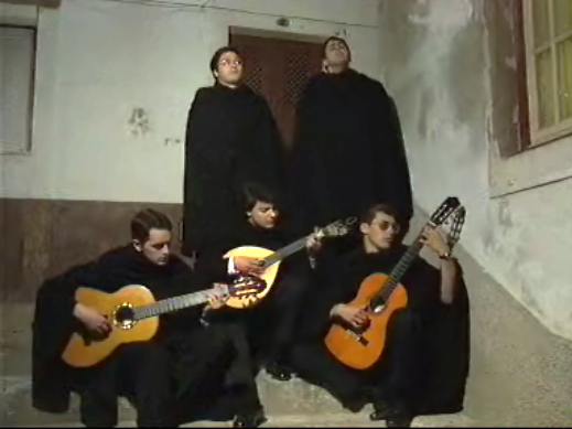 Coimbra: a Realidade e o Mito