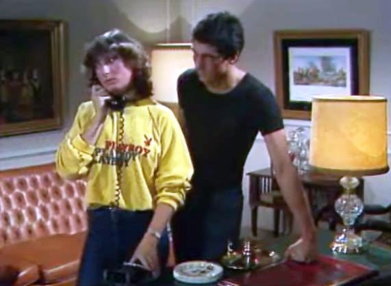 Vila Faia – Ep. 34