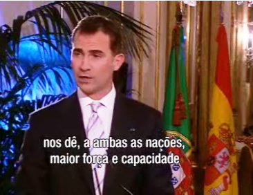 Príncipes das Astúrias