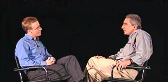 Entrevista a Ferreira Fernandes