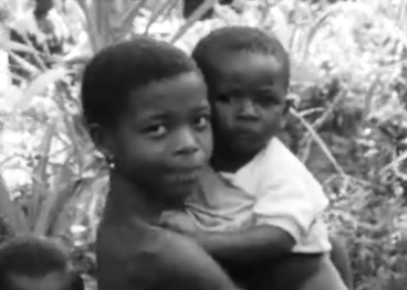 Entrevista a Comandante do MPLA