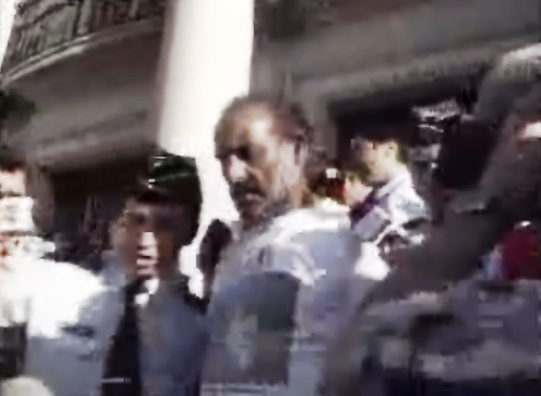 Julgamento de João Garcia