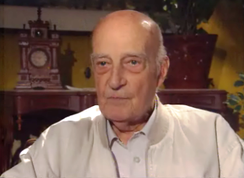 Morreu Rómulo de Carvalho