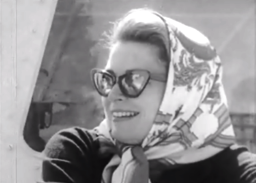 Partida dos Príncipes do Mónaco