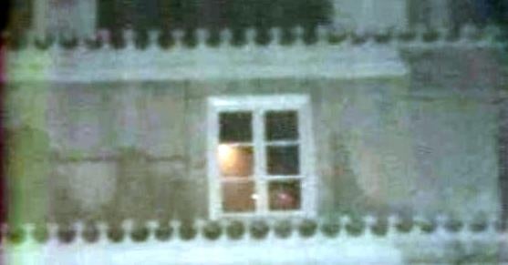 Incêndio na Procuradoria Geral da República