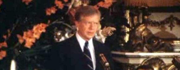 Presidente dos Estados Unidos da América visita Portugal