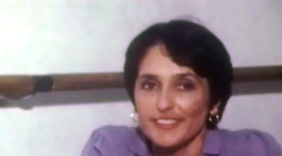 Concerto da Joan Baez em Cascais