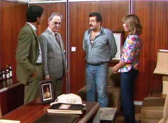 Vila Faia – Ep. 87