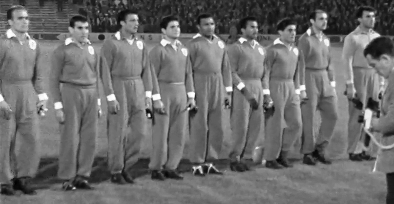 Inauguração do 3.º Anel do Estádio da Luz