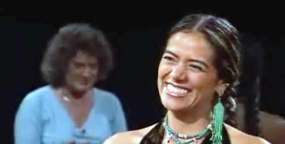 Lila Downs