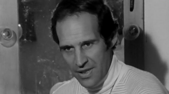 Um Dia Com… Fernando Lima