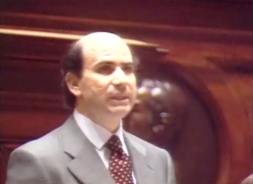 Duarte Lima abandona liderança do Grupo Parlamentar do PSD