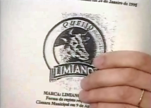 O OE e o queijo Limiano