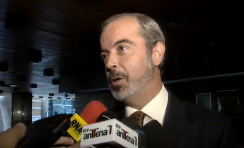 Fernando Nogueira líder parlamentar do PSD