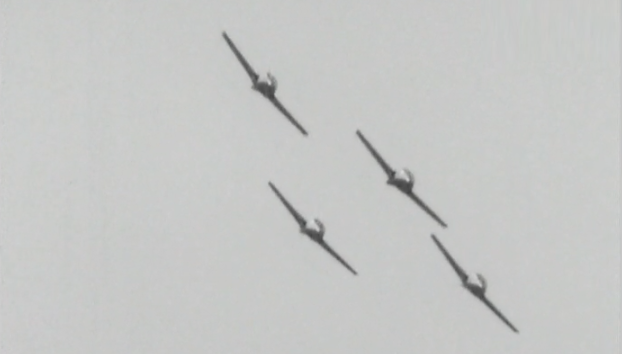 Um Dia Com… Diabos Vermelhos