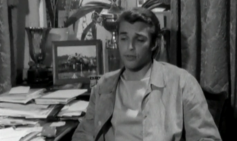 Um Dia Com… Elmano Costa