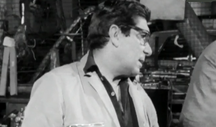 Um Dia Com… Jaime Rodrigues