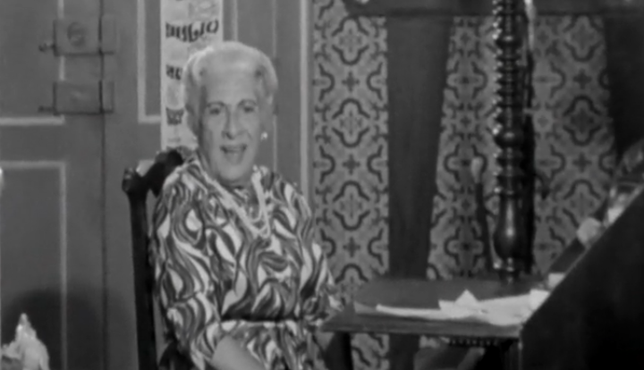 Um Dia Com… Elvira Velez