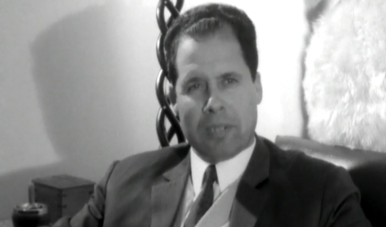 Um Dia Com… António Lourenço