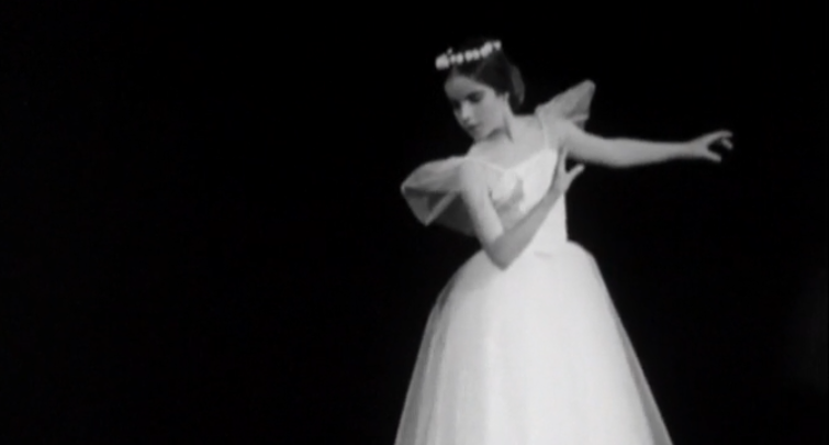 Um Dia Com… Georgina Villas-Boas