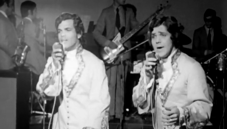 Um Dia Com… Sérgio e Madi